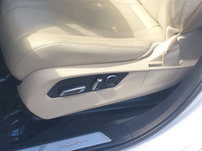 2019 Acura RDX Base