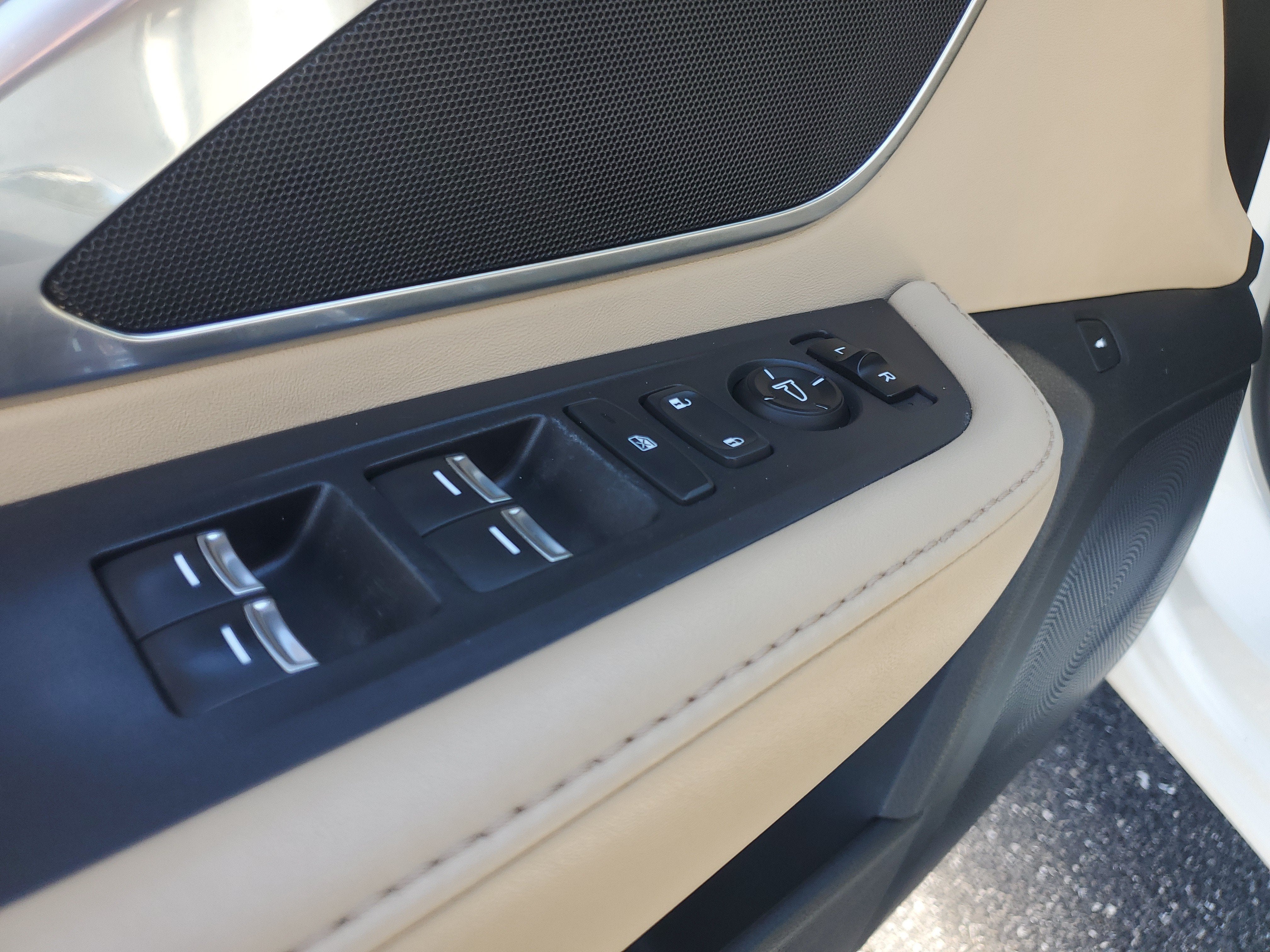 2019 Acura RDX Base