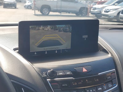 2019 Acura RDX Base