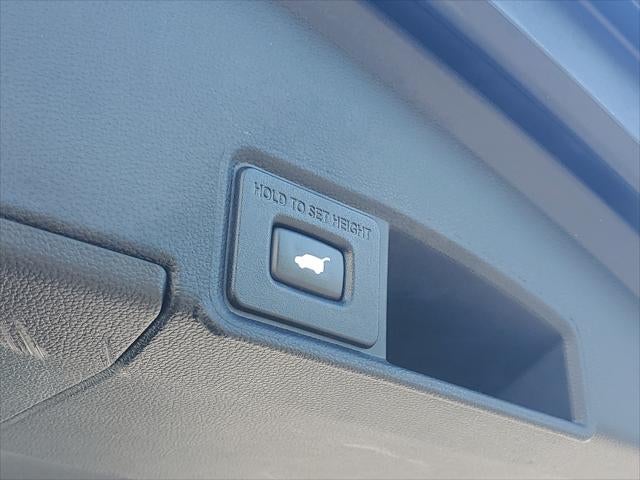 2019 Acura RDX Base