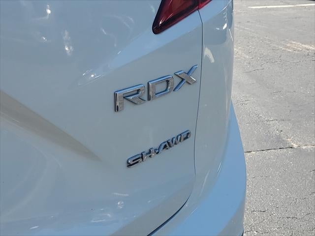 2019 Acura RDX Base