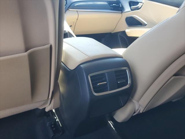 2019 Acura RDX Base