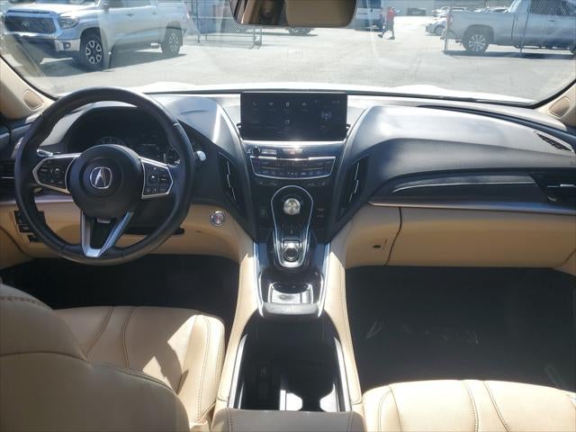 2019 Acura RDX Base