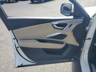 2019 Acura RDX Base