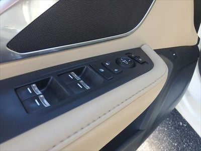 2019 Acura RDX Base