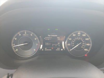 2019 Acura RDX Base