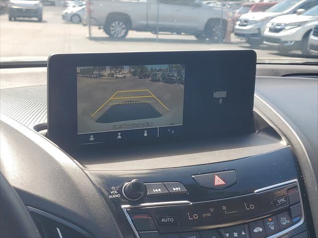 2019 Acura RDX Base