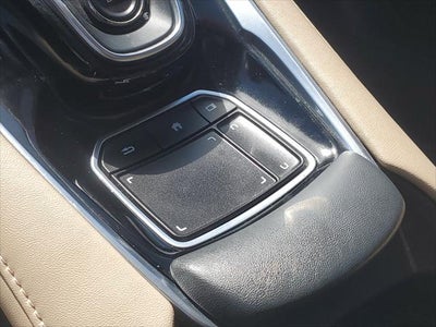 2019 Acura RDX Base