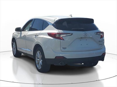 2019 Acura RDX Base