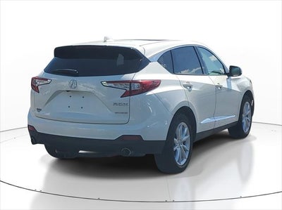 2019 Acura RDX Base