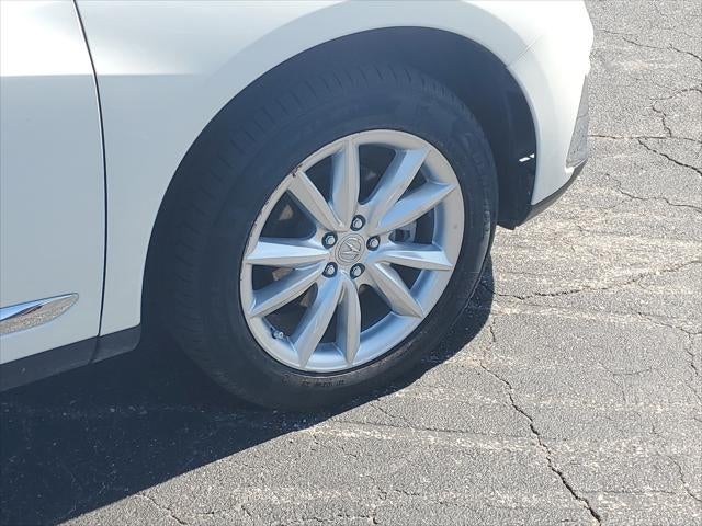 2019 Acura RDX Base