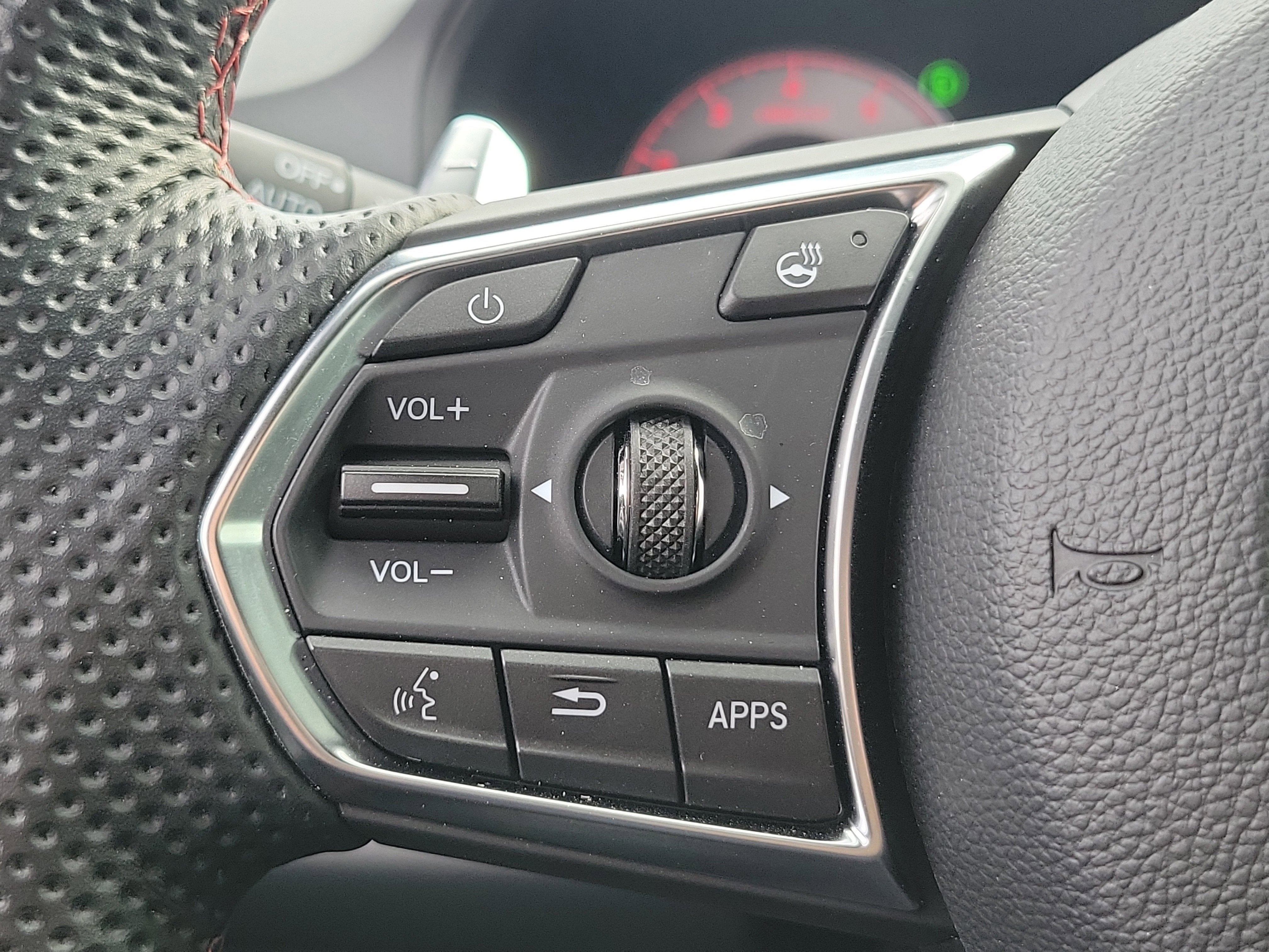 2024 Acura RDX A-Spec w/ Advance Package - Photo 25