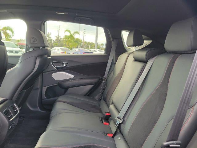 2024 Acura RDX A-Spec w/ Advance Package - Photo 44