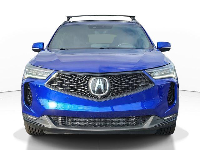 2024 Acura RDX A-Spec w/ Advance Package - Photo 34