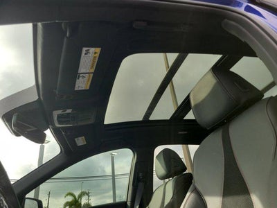 2024 Acura RDX w/A-Spec Advance Package