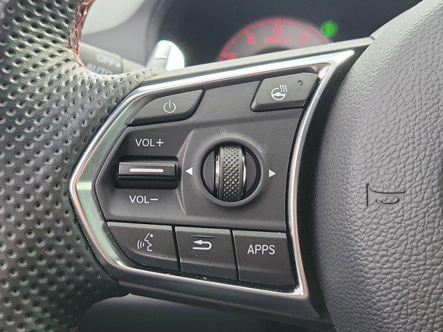 2024 Acura RDX w/A-Spec Advance Package