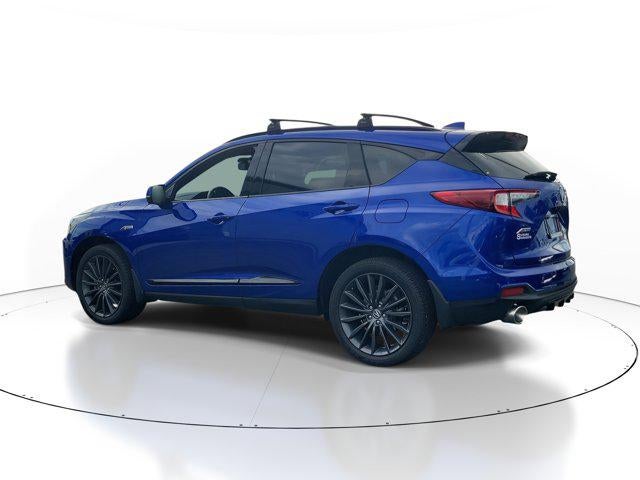 2024 Acura RDX A-Spec w/ Advance Package - Photo 36