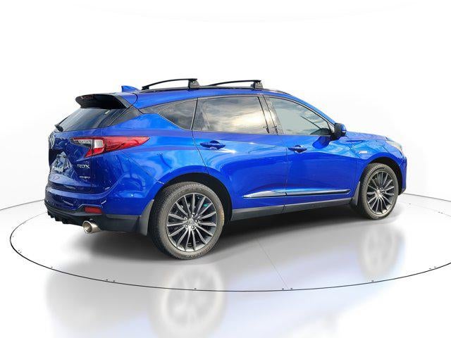 2024 Acura RDX A-Spec w/ Advance Package - Photo 38
