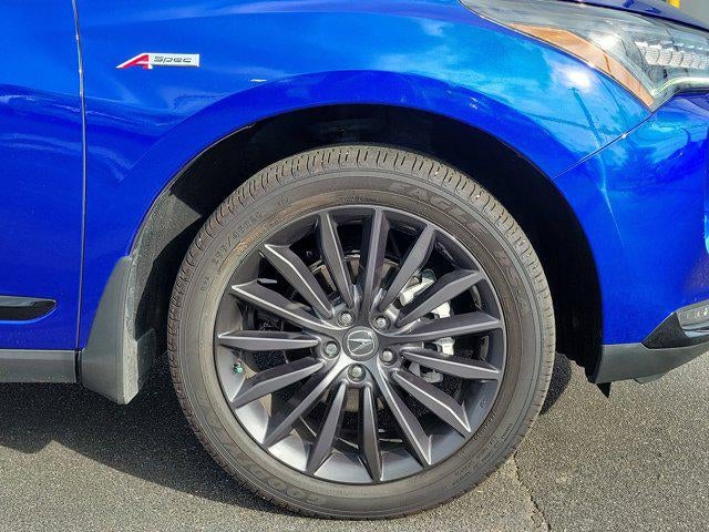 2024 Acura RDX w/A-Spec Advance Package