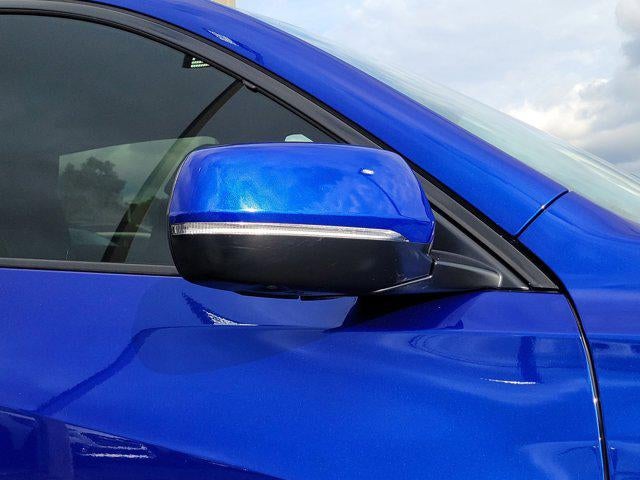 2024 Acura RDX w/A-Spec Advance Package