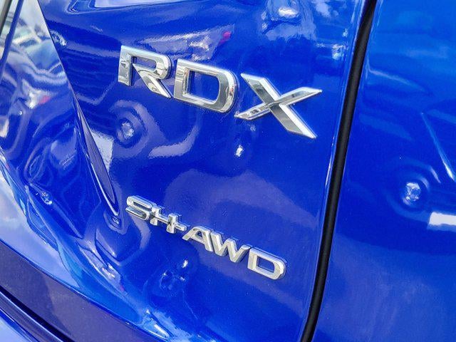2024 Acura RDX A-Spec w/ Advance Package - Photo 41