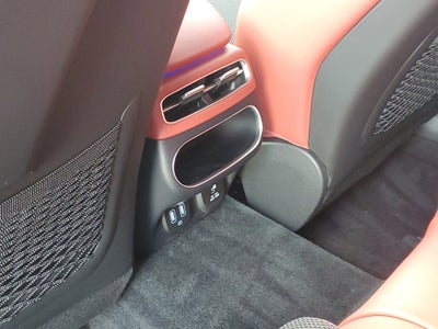 2024 Genesis GV70 3.5T Sport