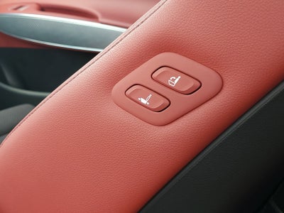 2024 Genesis GV70 3.5T Sport