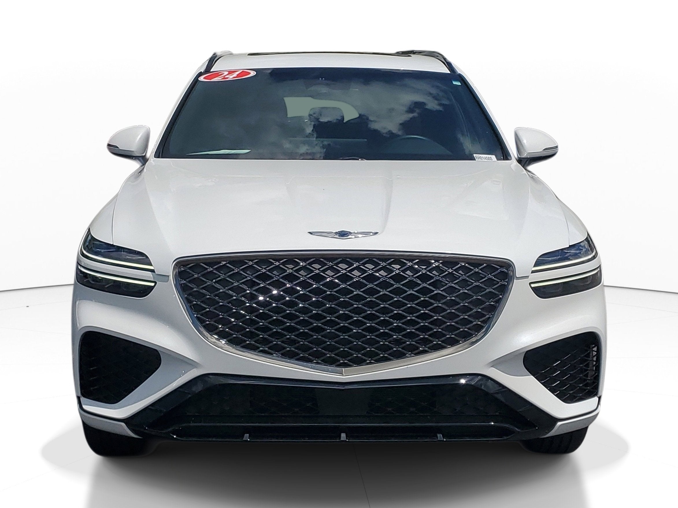 2024 Genesis GV70 3.5T Sport