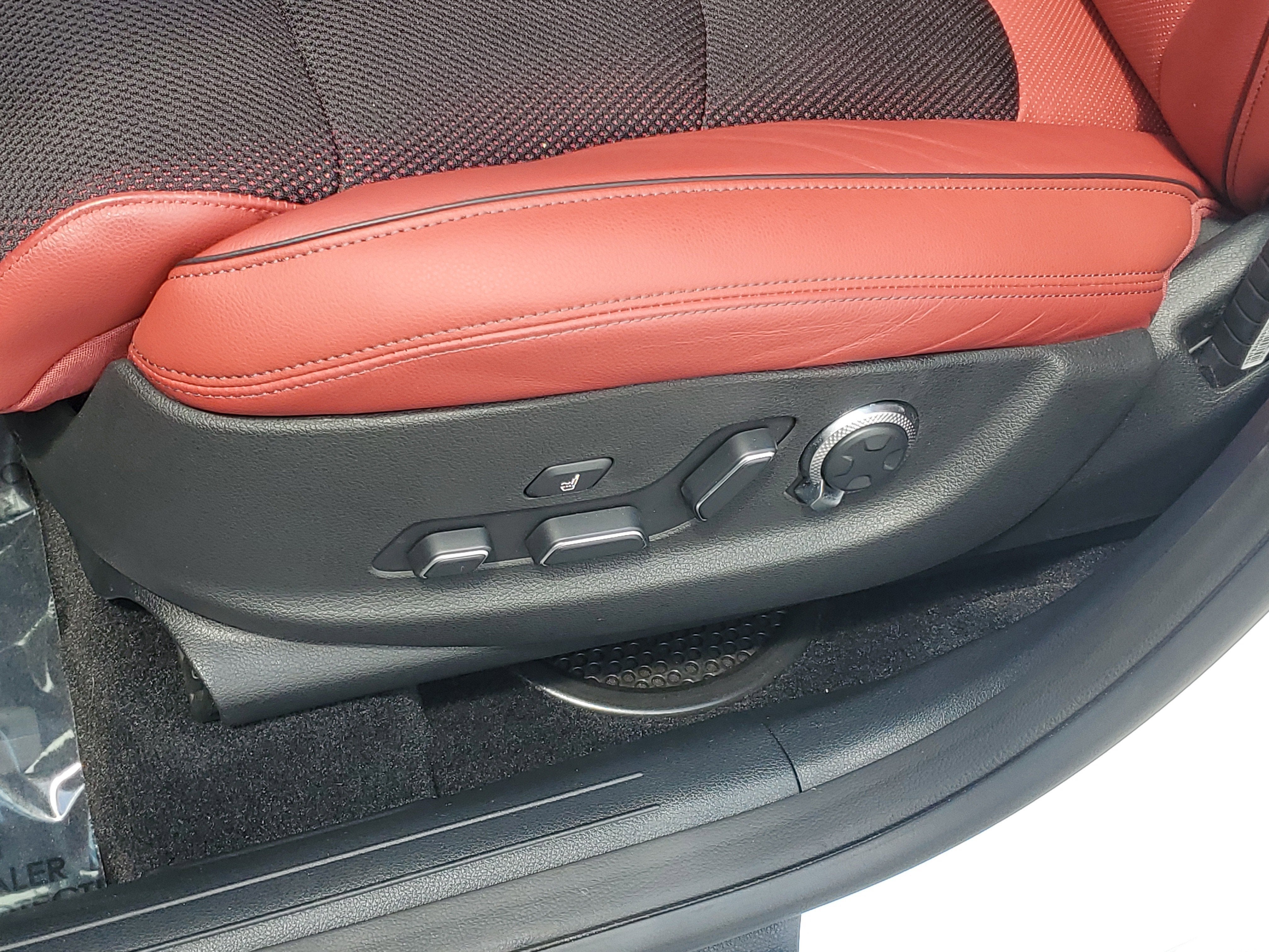 2024 Genesis GV70 3.5T Sport