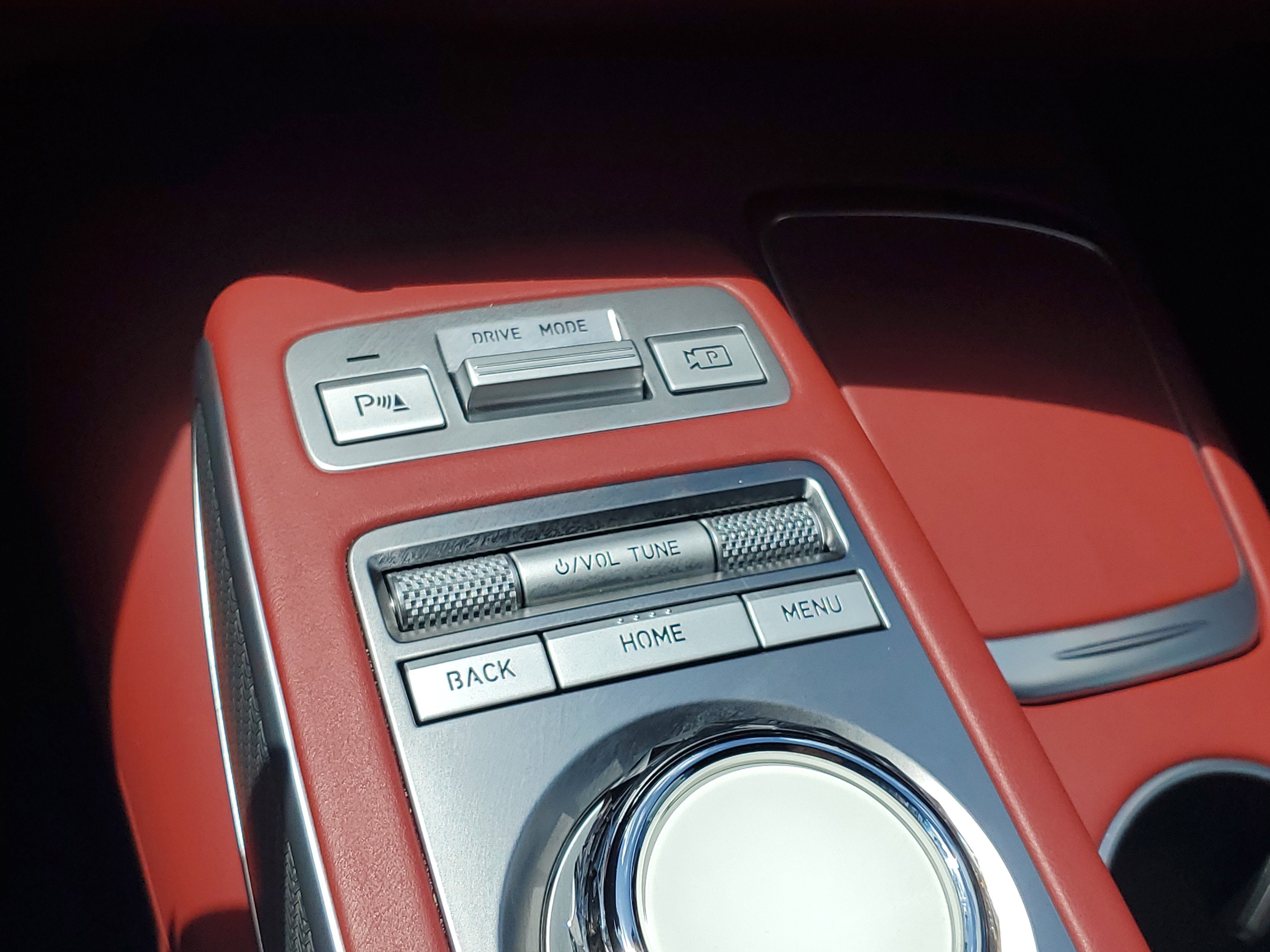 2024 Genesis GV70 3.5T Sport