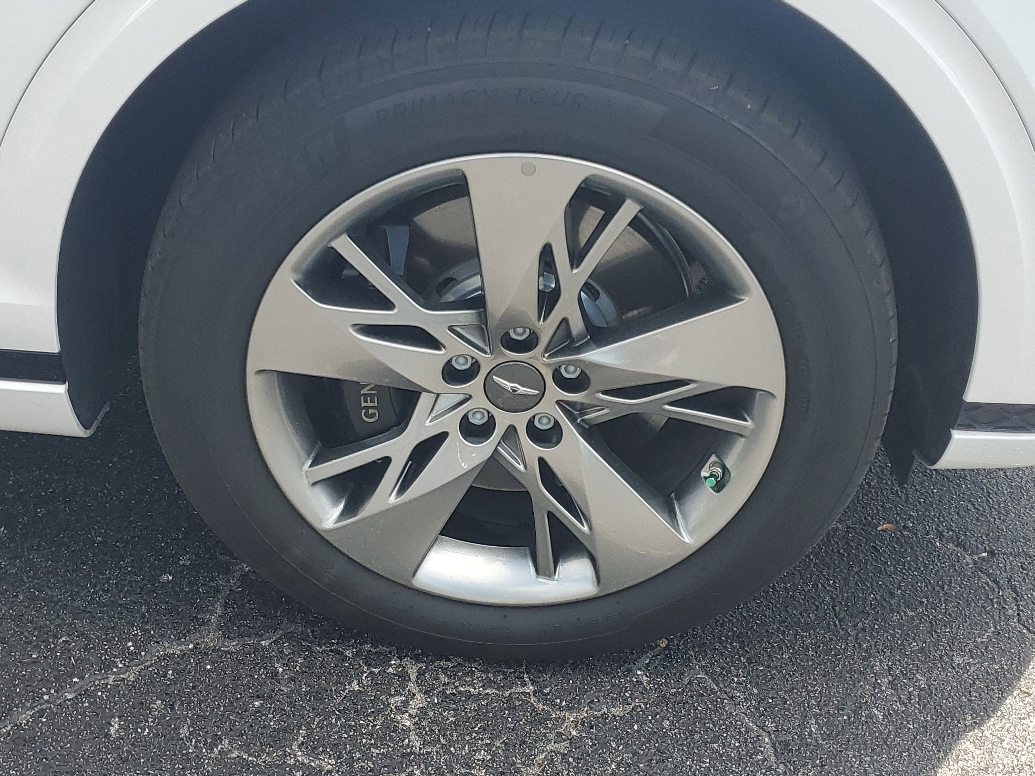 2024 Genesis GV70 3.5T Sport