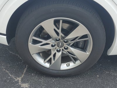 2024 Genesis GV70 3.5T Sport