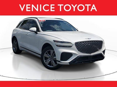 2024 Genesis GV70 3.5T Sport