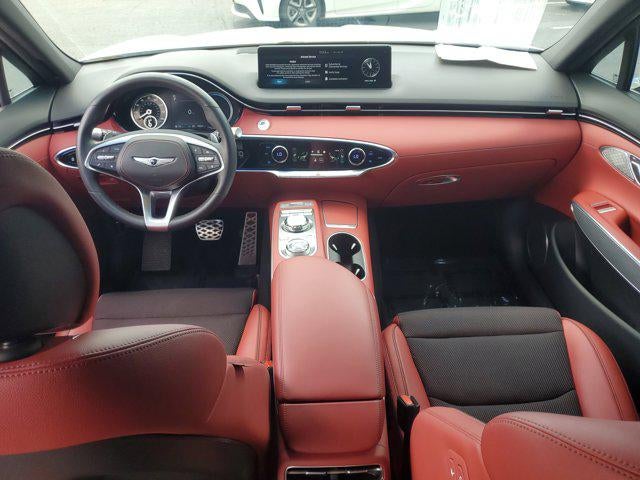 2024 Genesis GV70 3.5T Sport