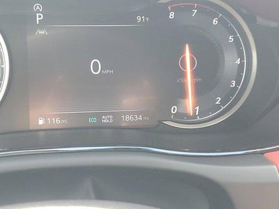 2024 Genesis GV70 3.5T Sport