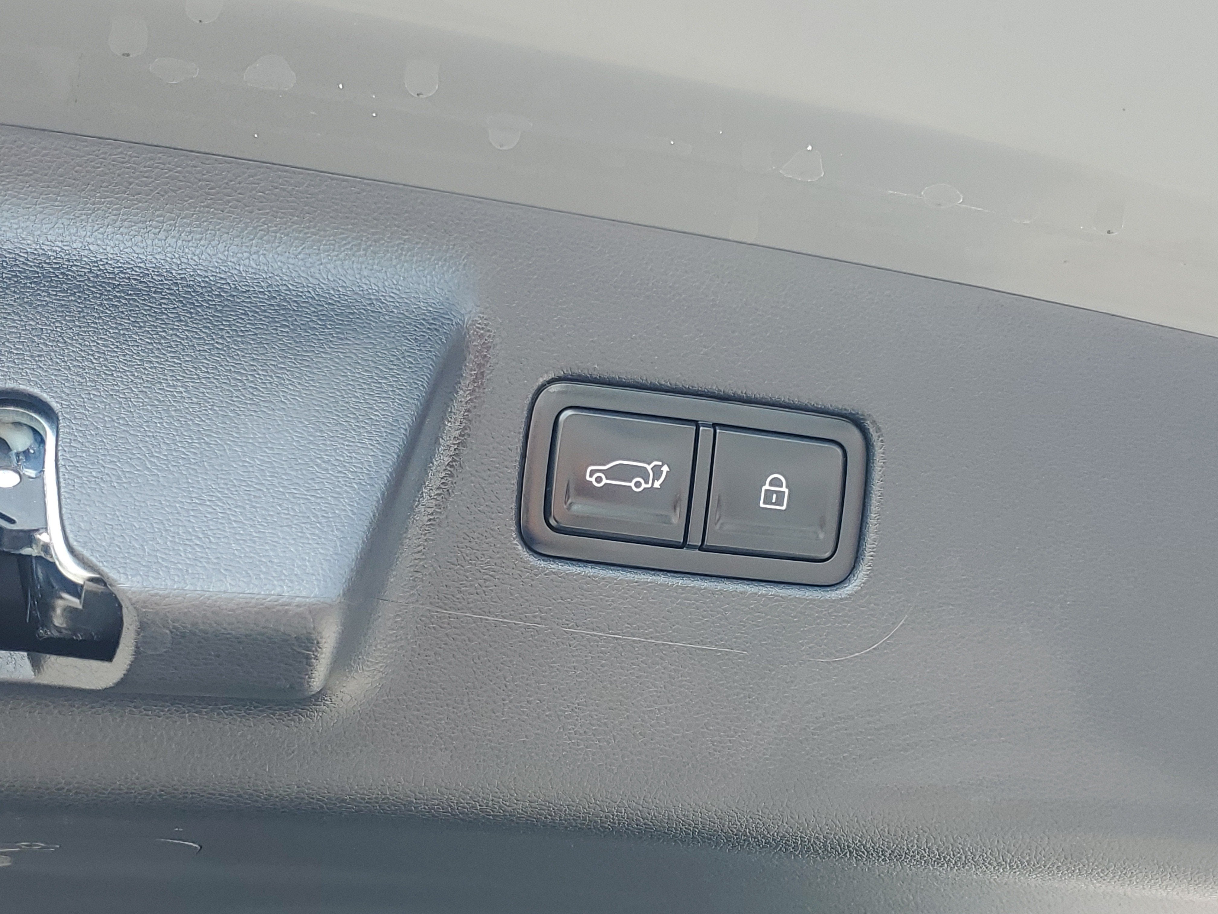2024 Hyundai Santa Fe SE