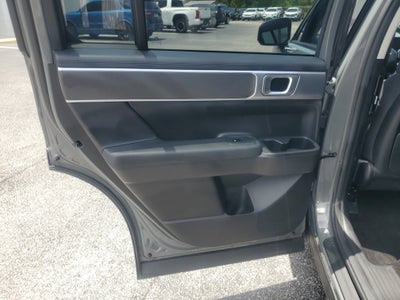 2024 Hyundai Santa Fe SE