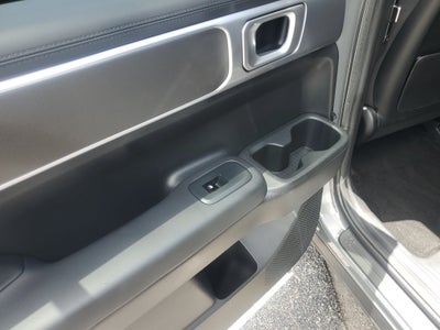 2024 Hyundai Santa Fe SE