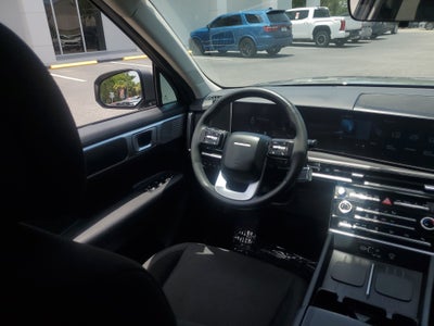 2024 Hyundai Santa Fe SE