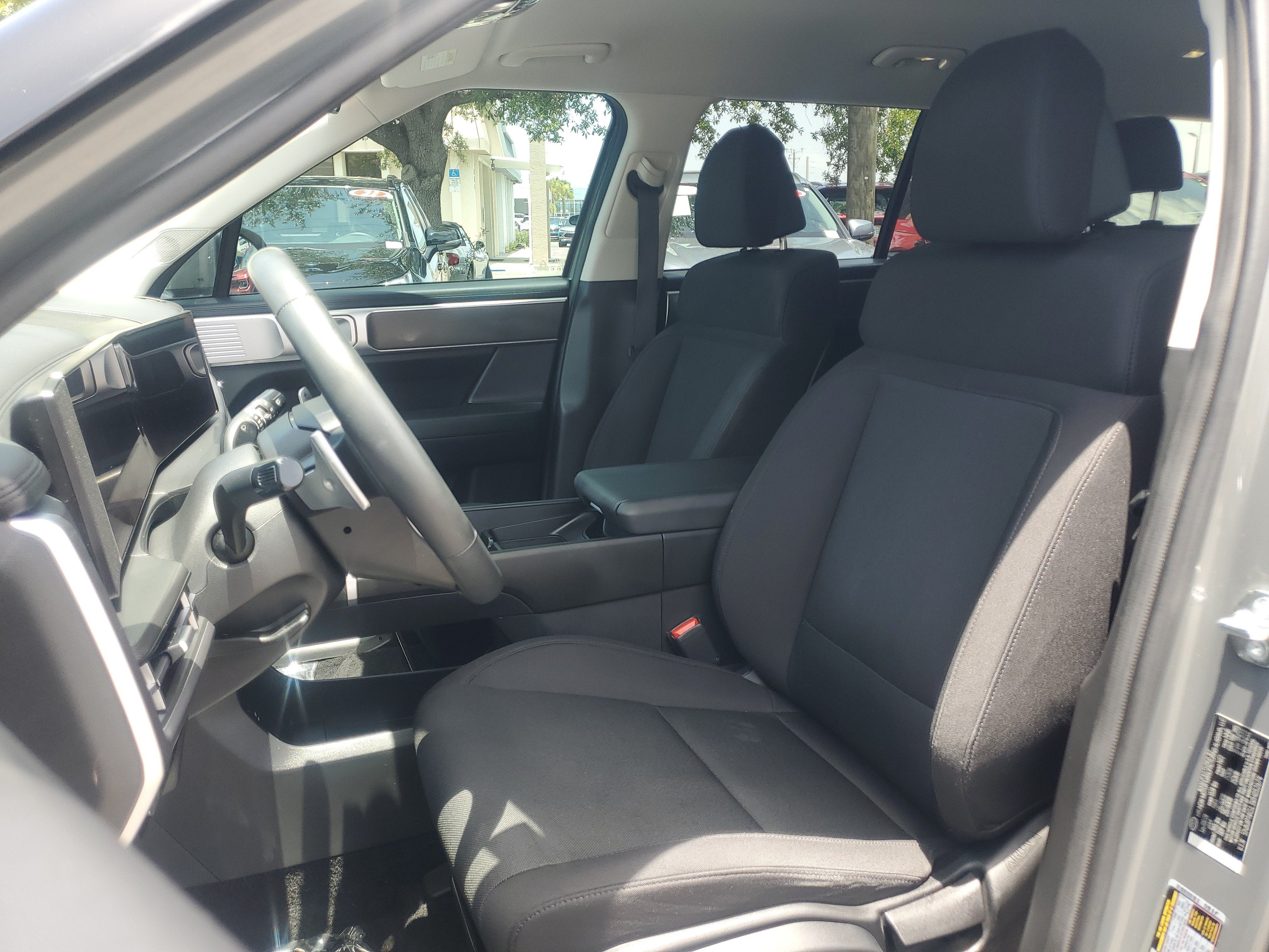 2024 Hyundai Santa Fe SE