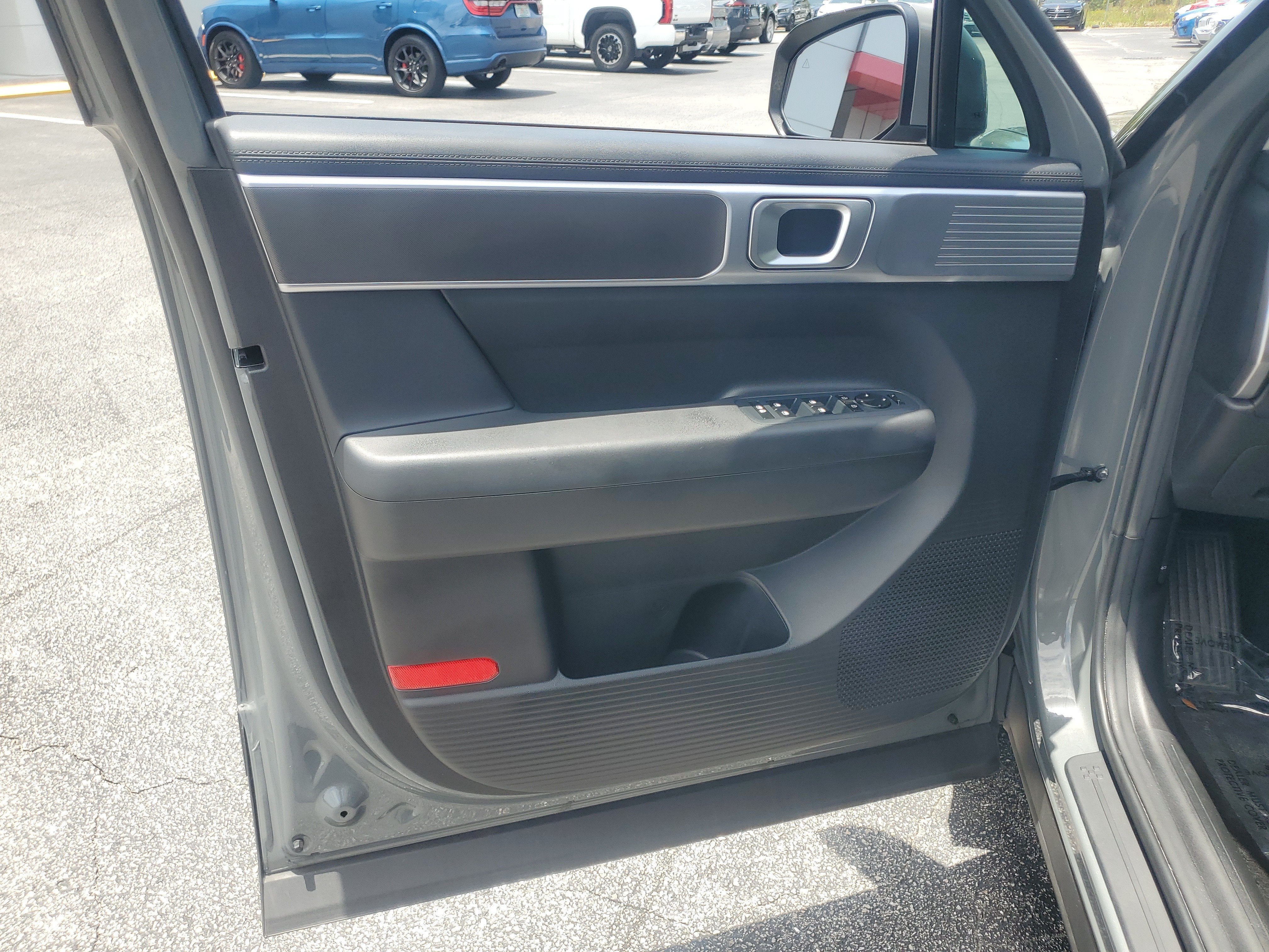 2024 Hyundai Santa Fe SE