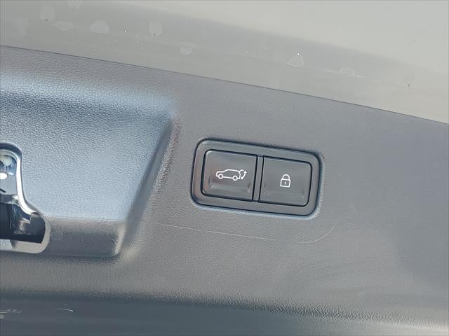 2024 Hyundai Santa Fe SE
