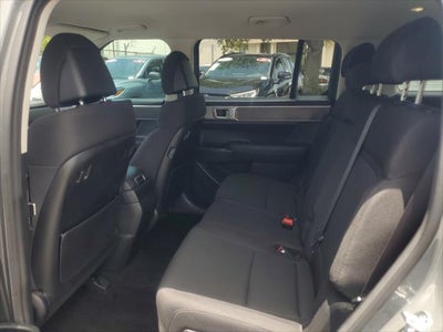 2024 Hyundai Santa Fe SE