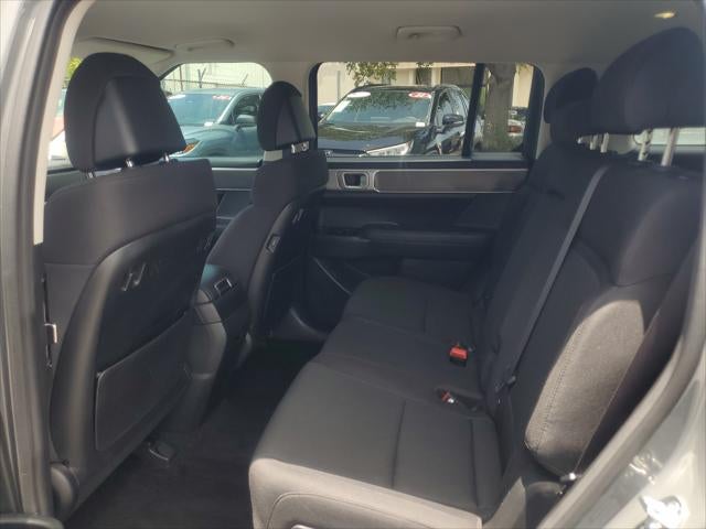 2024 Hyundai Santa Fe SE