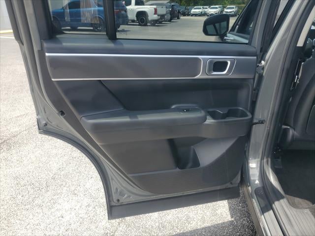 2024 Hyundai Santa Fe SE