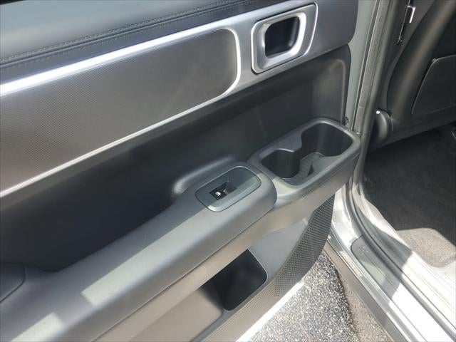 2024 Hyundai Santa Fe SE