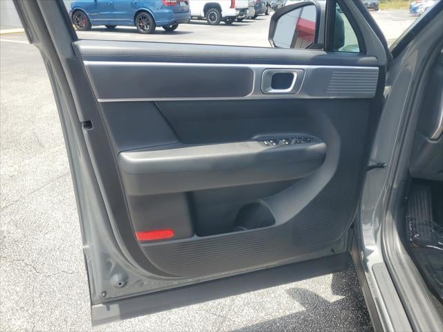 2024 Hyundai Santa Fe SE
