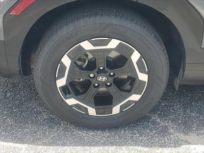 2024 Hyundai Santa Fe SE