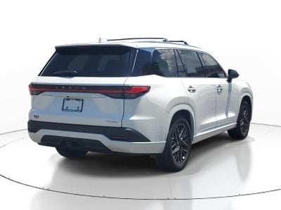 2024 Lexus TX TX 350