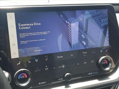2024 Lexus TX TX 350